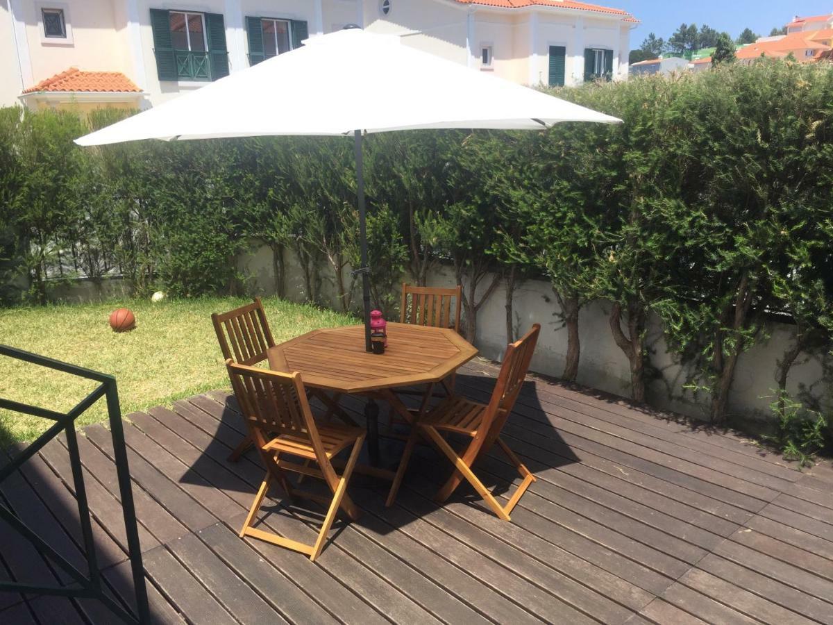 Hope House Estoril Apartamento Exterior foto