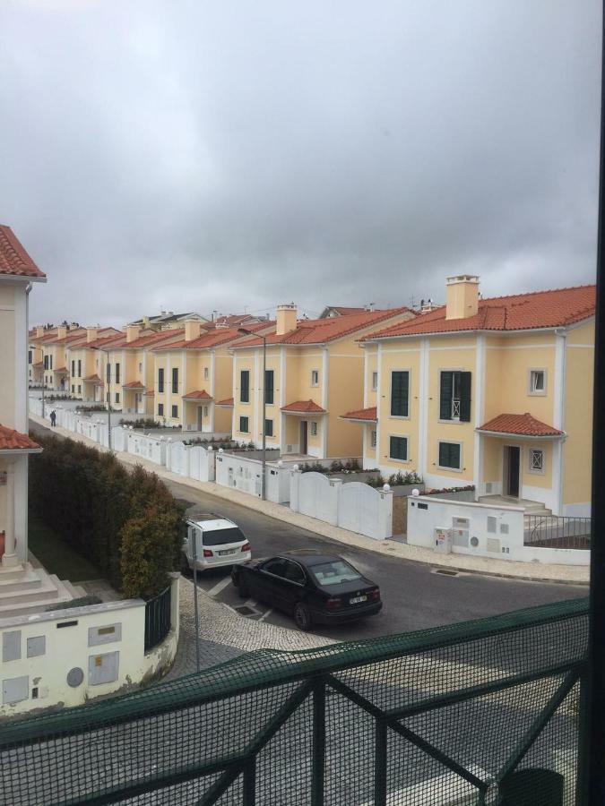 Hope House Estoril Apartamento Exterior foto