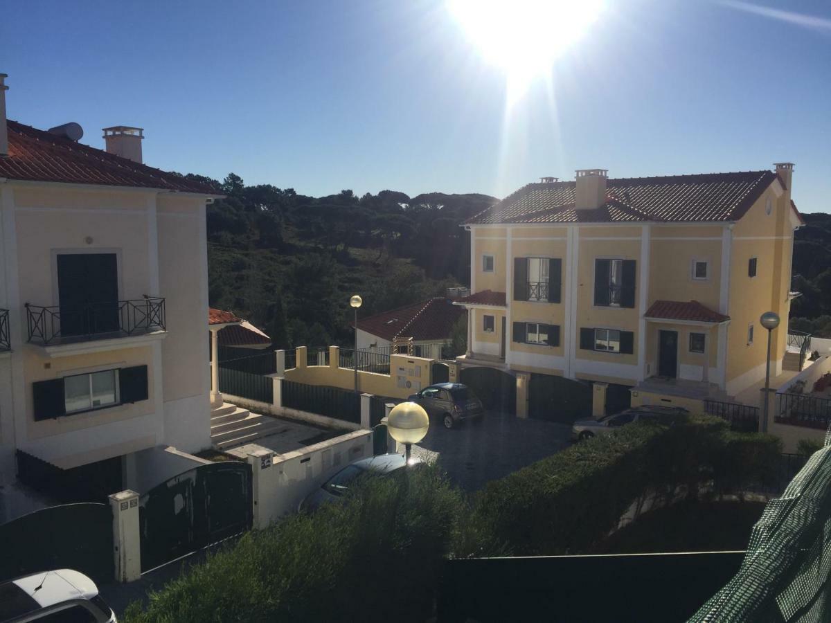 Hope House Estoril Apartamento Exterior foto