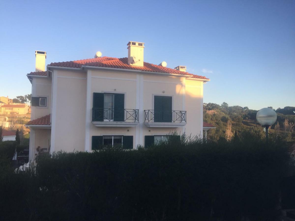 Hope House Estoril Apartamento Exterior foto