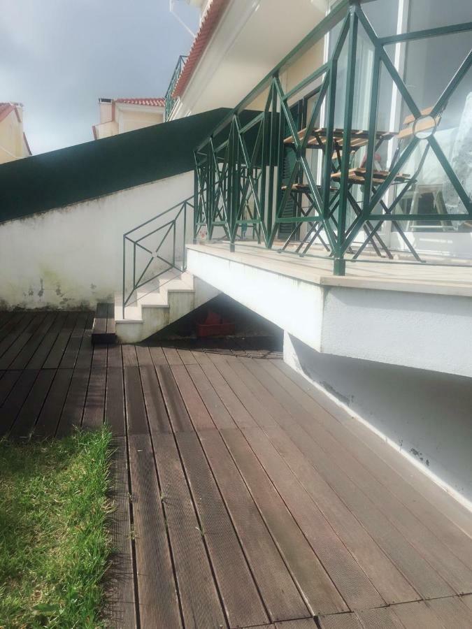 Hope House Estoril Apartamento Exterior foto