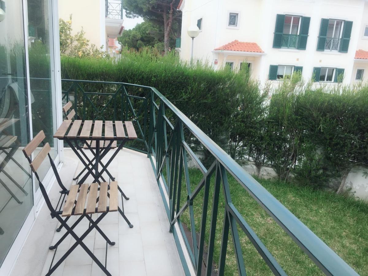 Hope House Estoril Apartamento Exterior foto
