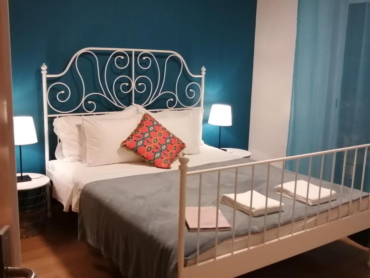 Hope House Estoril Apartamento Exterior foto