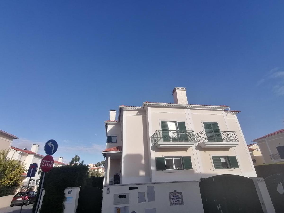 Hope House Estoril Apartamento Exterior foto