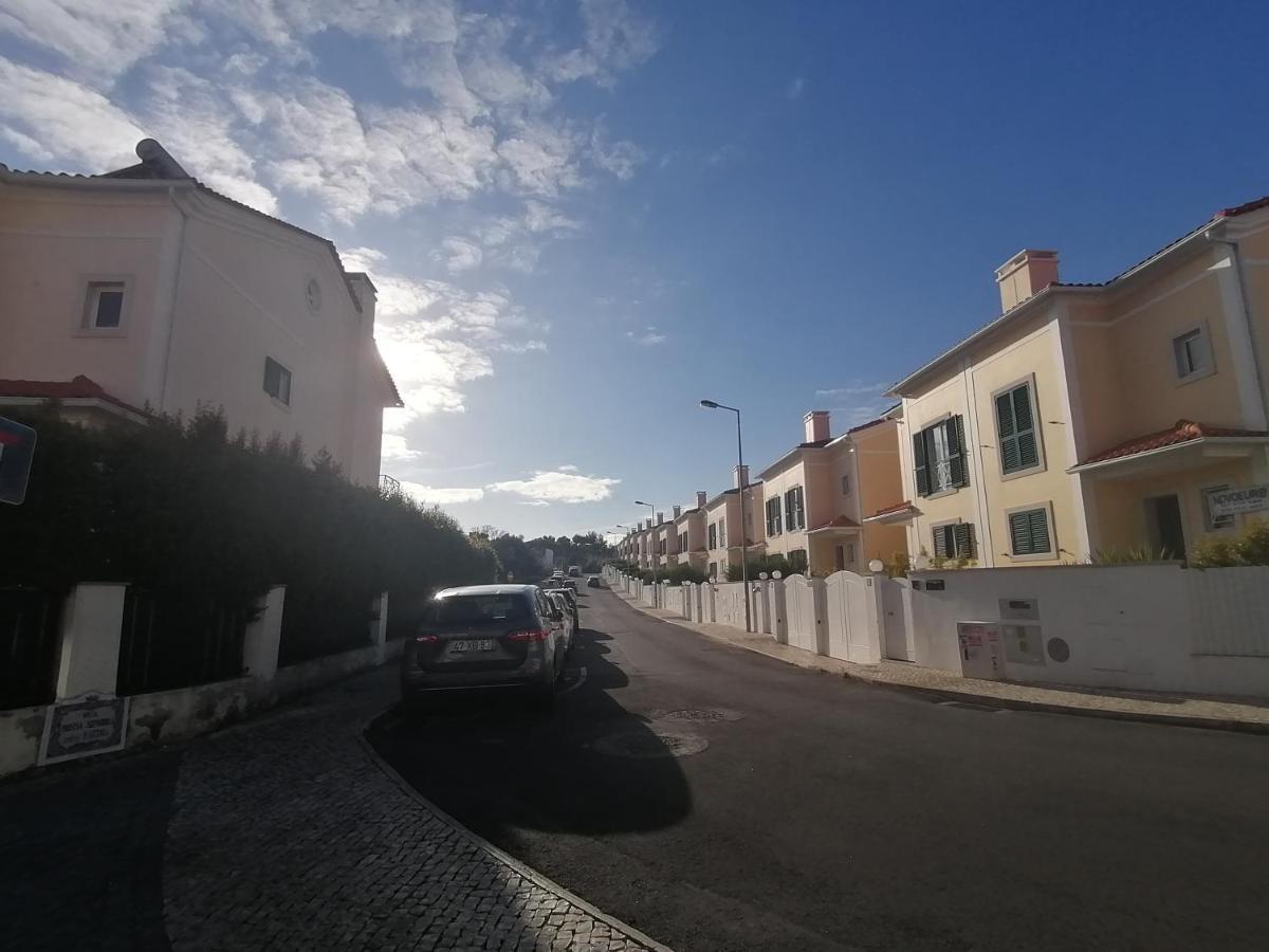 Hope House Estoril Apartamento Exterior foto