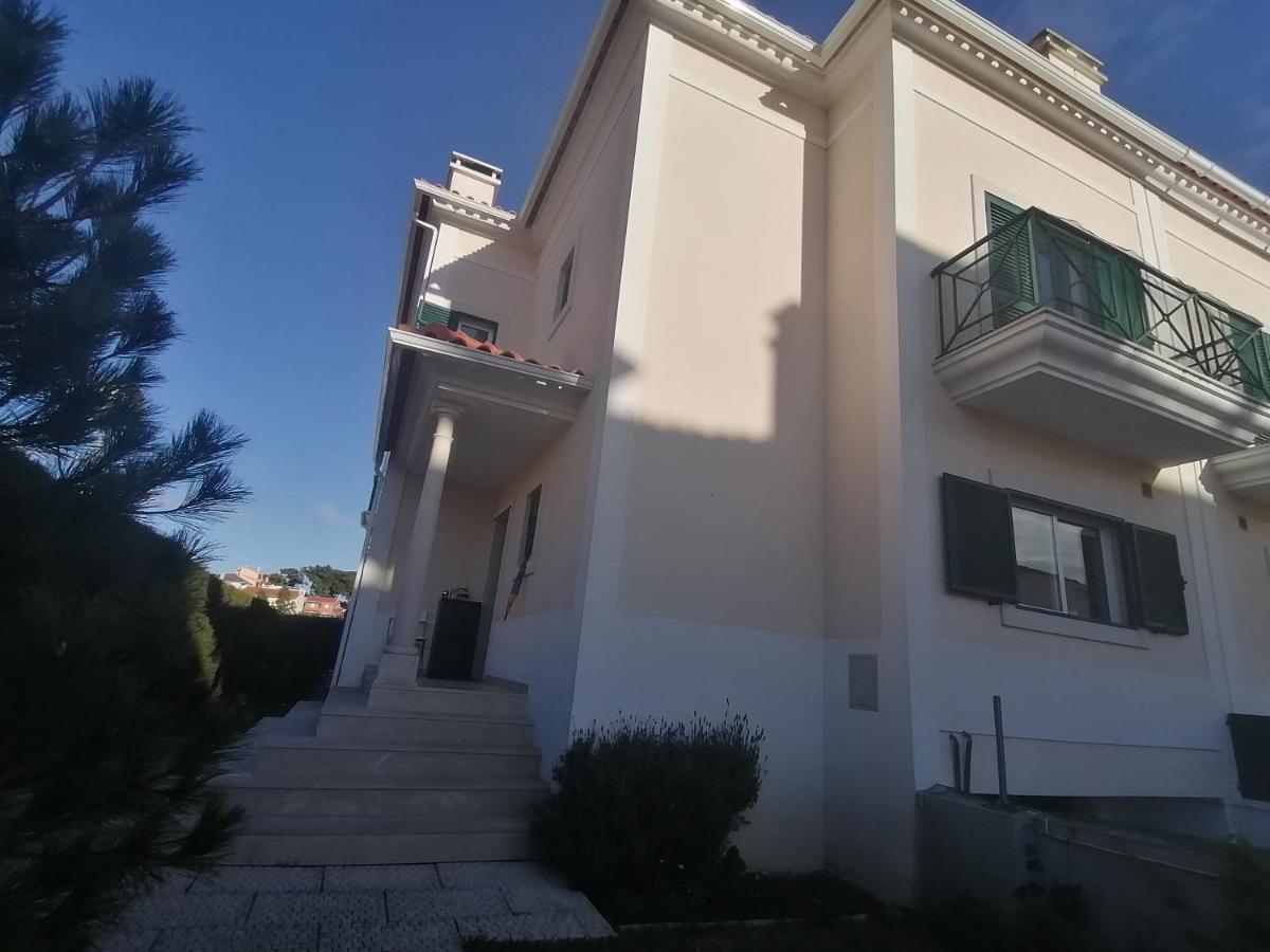 Hope House Estoril Apartamento Exterior foto