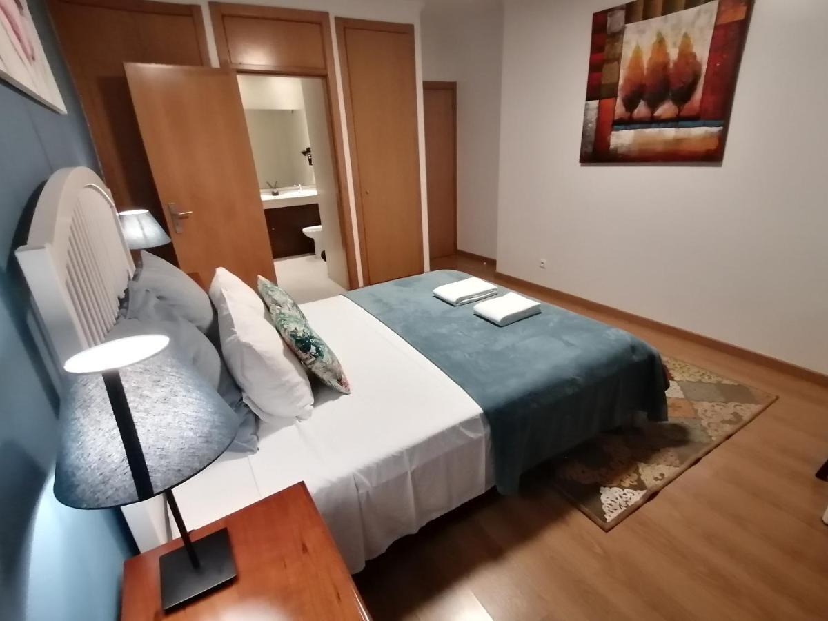 Hope House Estoril Apartamento Exterior foto