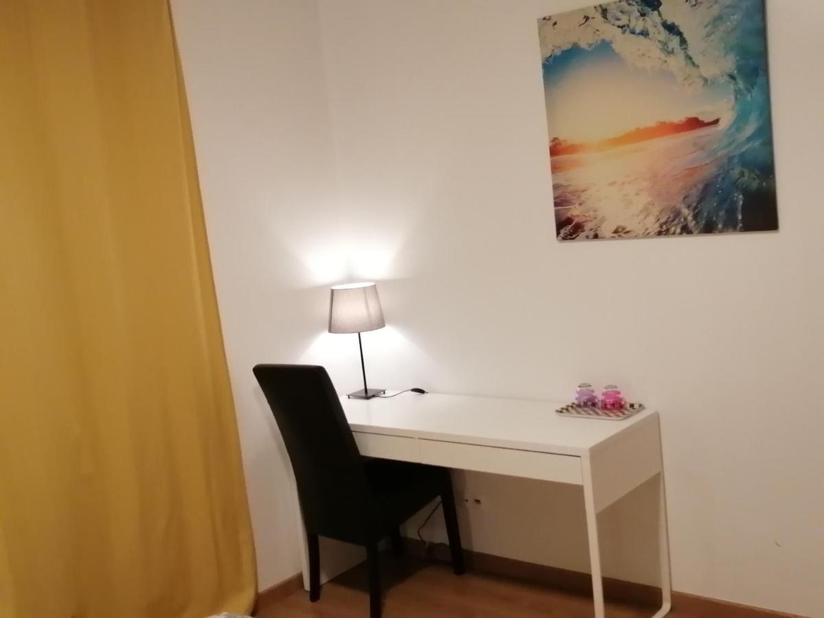 Hope House Estoril Apartamento Exterior foto