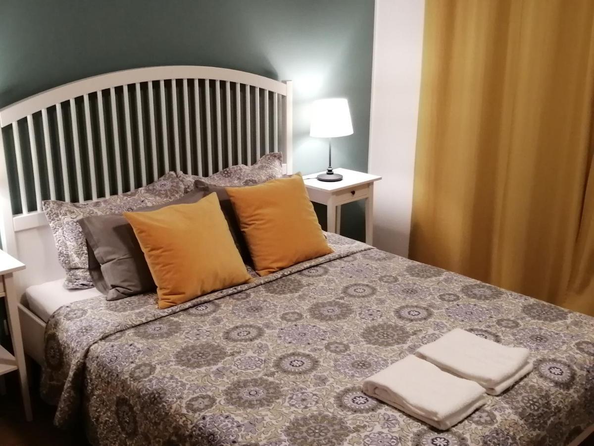 Hope House Estoril Apartamento Exterior foto